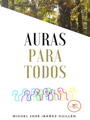 cover image of Auras para todos